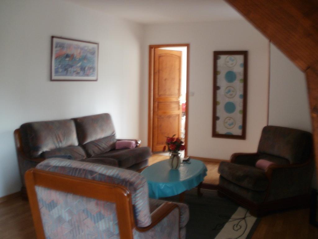 Villa La Ferme Fleurie Echinghen Exterior foto