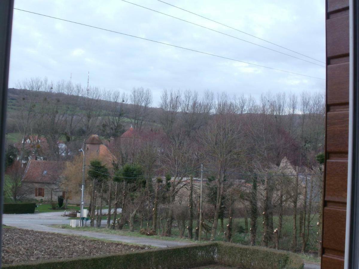 Villa La Ferme Fleurie Echinghen Exterior foto